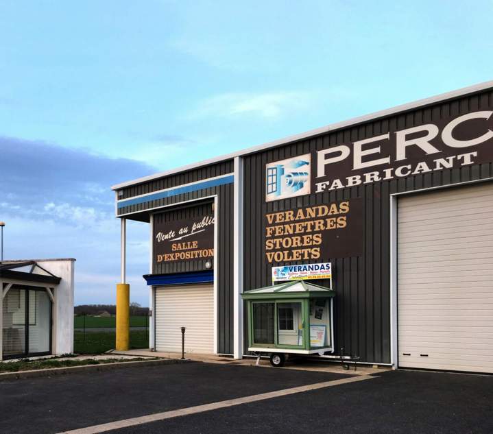 Entreprise expert en conception de véranda sur-mesure Montargis