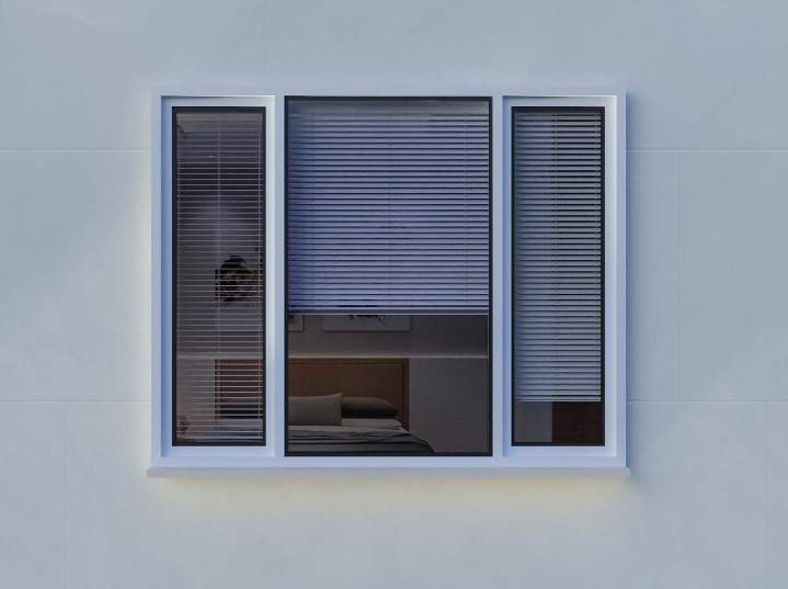 Fabrication et installation de stores intérieurs et extérieurs